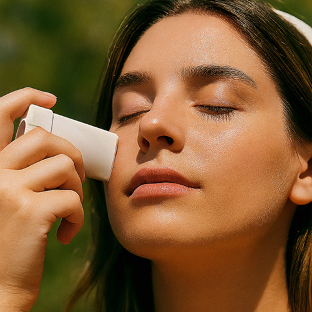 Your Face Zinc Sun Stick