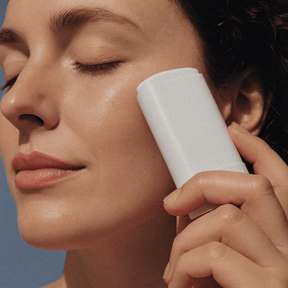 Your Face Zinc Sun Stick