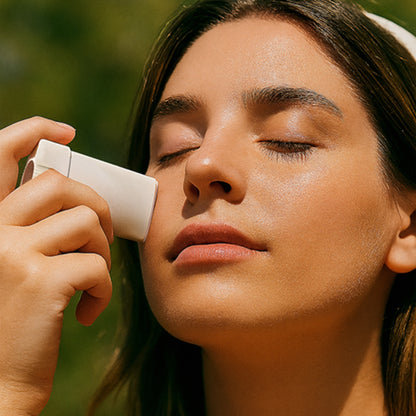 Your Face Zinc Sun Stick